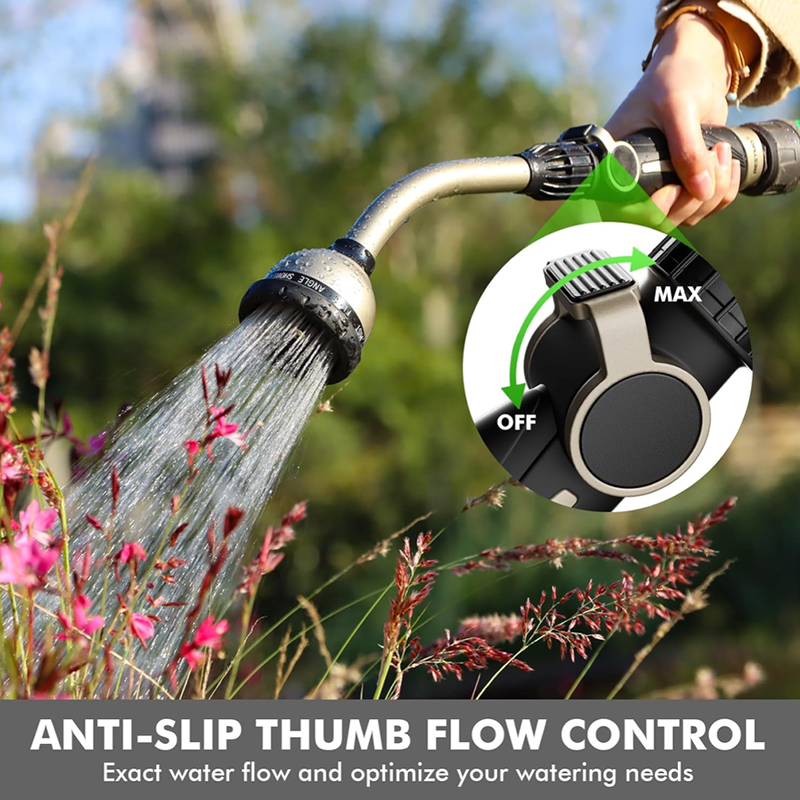 Watering Wand Heavy Duty